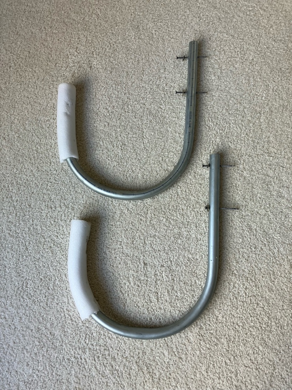 Kayak Rack Holder